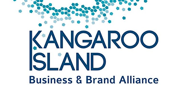 Have a beer with us - Business and Brand - working for Kangaroo Island