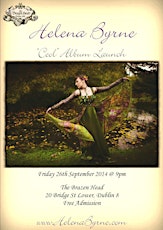 Helena Byrne - 'Ceol' Album Launch primary image