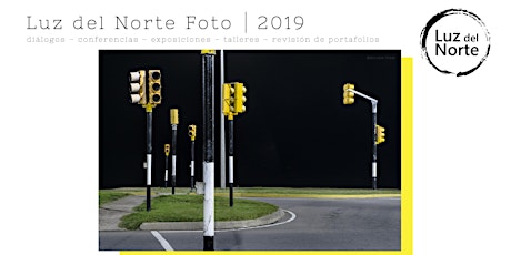 Imagen principal de Luz del Norte Foto 2019