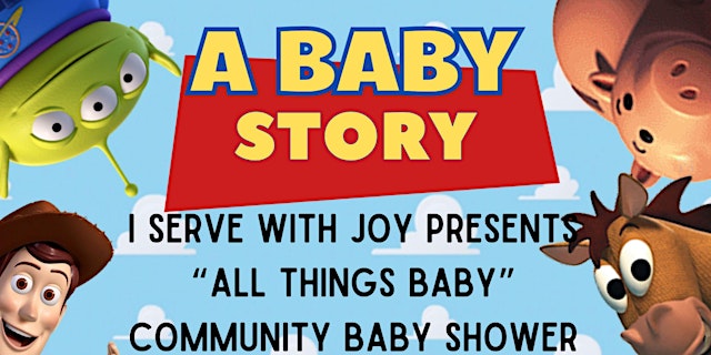 A Baby Story 3 primary image