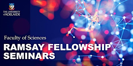 Ramsay Fellowship Seminars 2019 primary image