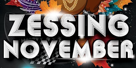 Zessing November primary image