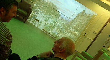 4D creative immersive dementia care open day - September 2014 primary image