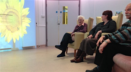 4D creative immersive dementia care open day - October 2014 primary image