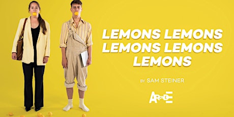 Lemons, Lemons, Lemons, Lemons, Lemons by Sam Steiner primary image