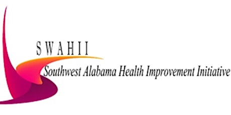 South West Alabama Health Improvement Initiative Wellness Conference 2019