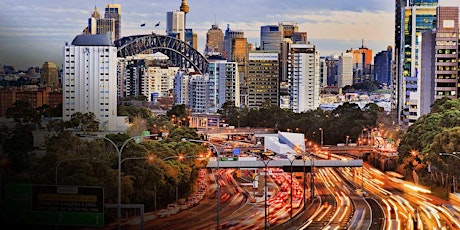 Tackling Sydney's congestion primary image