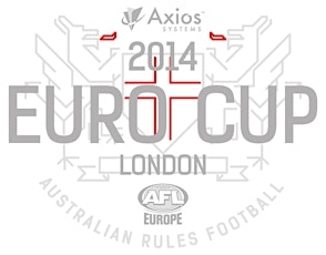 2014 Axios Euro Cup primary image