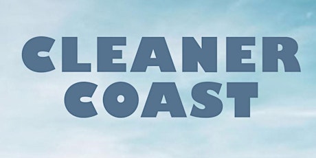 Cleaner Coast - Ocean Grove Clean Up primary image