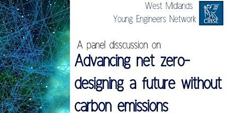 Advancing net zero- designing a future without carbon emissions primary image