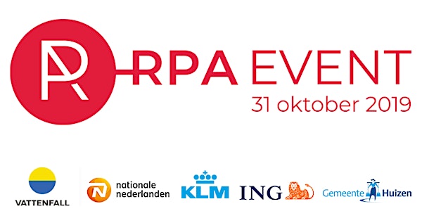 RPA Event 2019