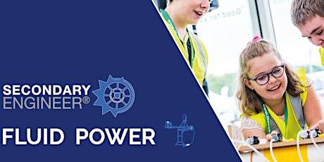 Secondary Engineer Dundee and Angus Fluid Power Training primary image