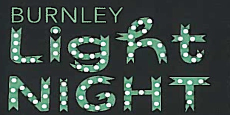 Burnley Light Night Lantern Workshop (Burnley) primary image
