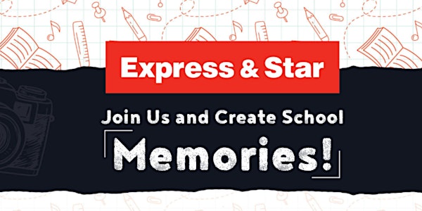 Express & Star- First Day of School 2025 (Newspapers Delivered To School)