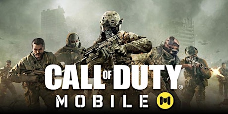 Call Of Duty: Mobile - Open Draft Tournament primary image