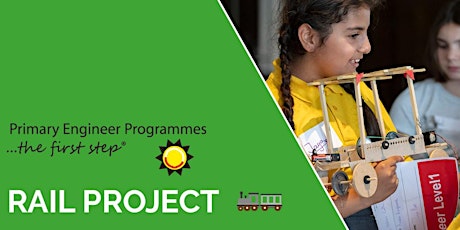 Primary Engineer Doncaster Training:  Rail Project primary image