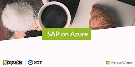 Beneficios de SAP en Azure: costes, disponibilidad y modelos de despliegue primary image