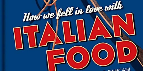 World Week of Italian Cuisine: How We Fell in Love with Italian Food