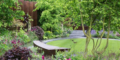Garden Design with Acclaimed British Designer Jo Thompson