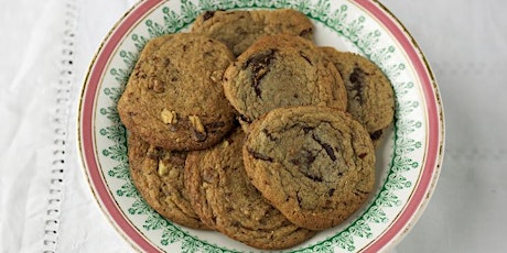 Cookie & Biscuit Baking - Half Day primary image