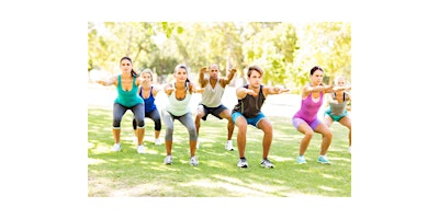 Imagen principal de Bootcamp for Fall 2025 (5x/week, Mon-Fri) 6:50 am start