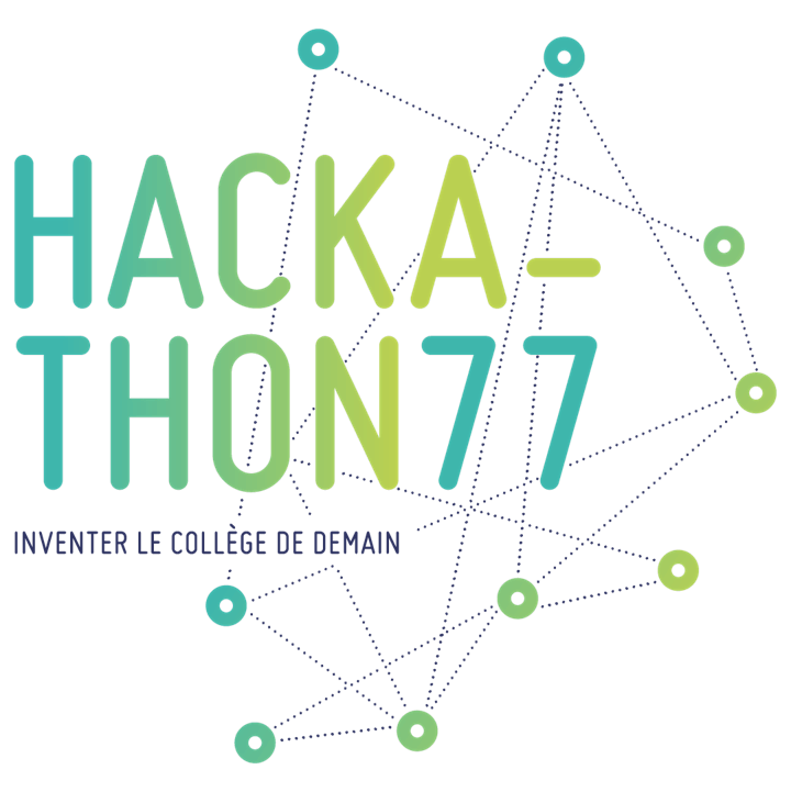 Image pour Hackathon 77 - Inventer le collège de demain 