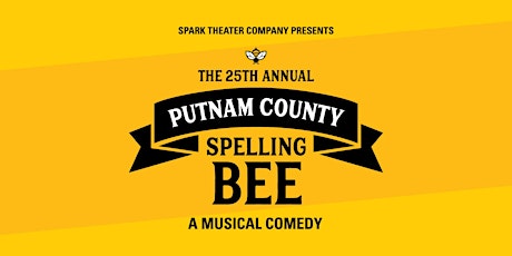 The 25th Annual Putnam County Spelling Bee primary image