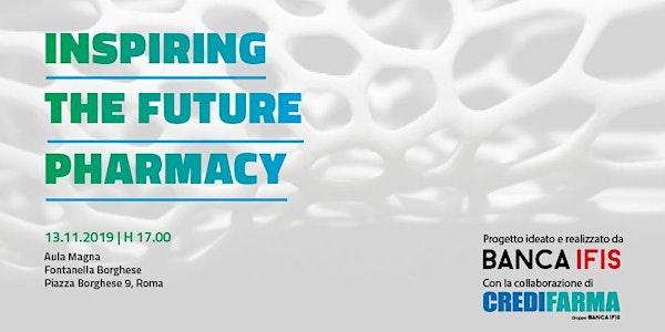 Inspiring the future Pharmacy