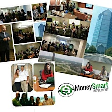 Free Introduction to Being Money Smart primary image