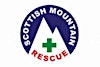 Logótipo de Scottish Mountain Rescue