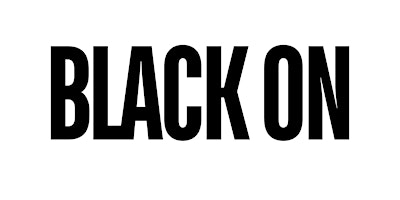Black On - USA LUV Tour! primary image