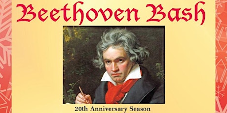 Beethoven Bash primary image