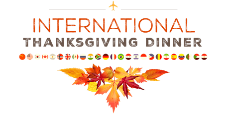 International Thanksgiving 2019
