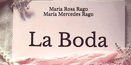 Imagen principal de Curso "La Boda"
