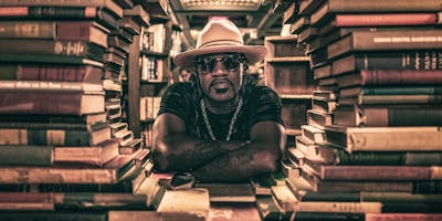 Eric Gales