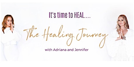 The Healing Journey 