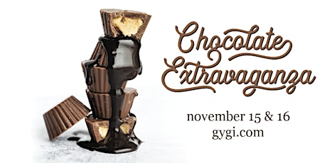Chocolate Basics with The Gygi Girls primary image