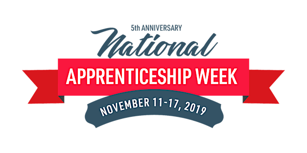 Louisiana Workforce Commission | National Apprenticeship Week Celebration
