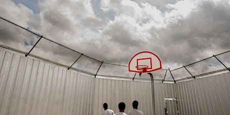 Photography: In and Out of Prison primary image
