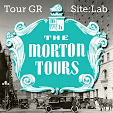 The Morton Historical Tour @ SiteLab 5 PM primary image