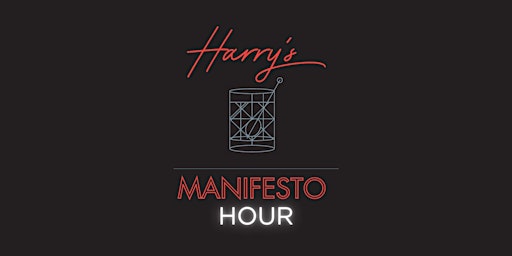 Image principale de Manifesto Hour: Wine Tasting w/ J. Lohr Winery