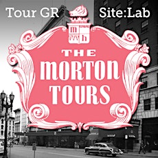 The Morton Historical Tour @ SiteLab 12 PM primary image