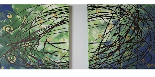Image principale de Pendulum Painting Plus