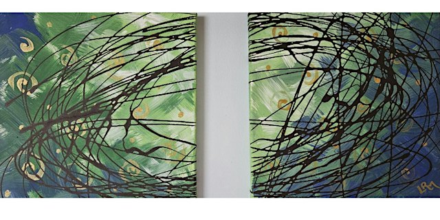 Image principale de Pendulum Painting Plus