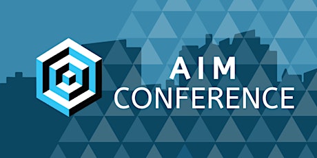 AIM Conference 2019 primary image