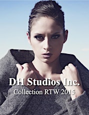 DH RTW COLLECTION 2014-15 primary image