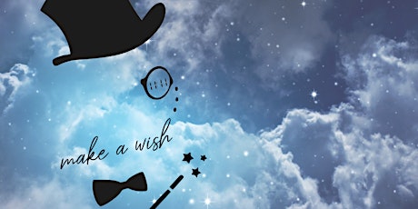 11:11 Make a Wish! primary image