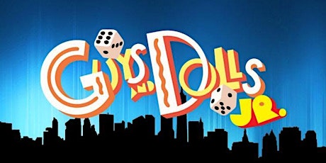 MS Musical: Guys and Dolls Jr primary image