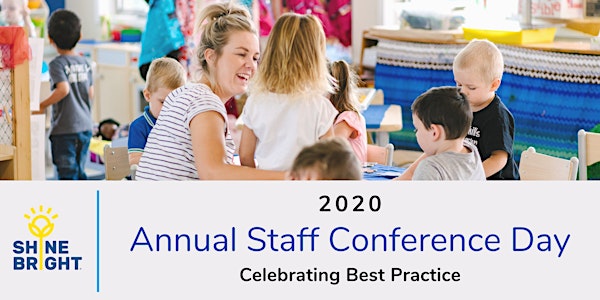 2020 Annual Staff Conference Day