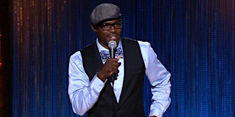 Comedian Kareem Green LIVE on Stage! primary image
